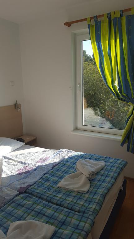 Doppelzimmer - Dachgeschoss