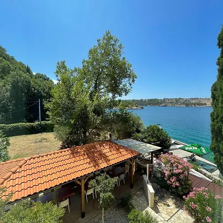 Bed&Breakfast Villa Eva-3